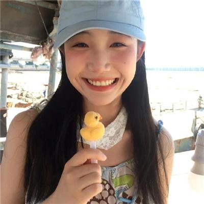 会说话的照片